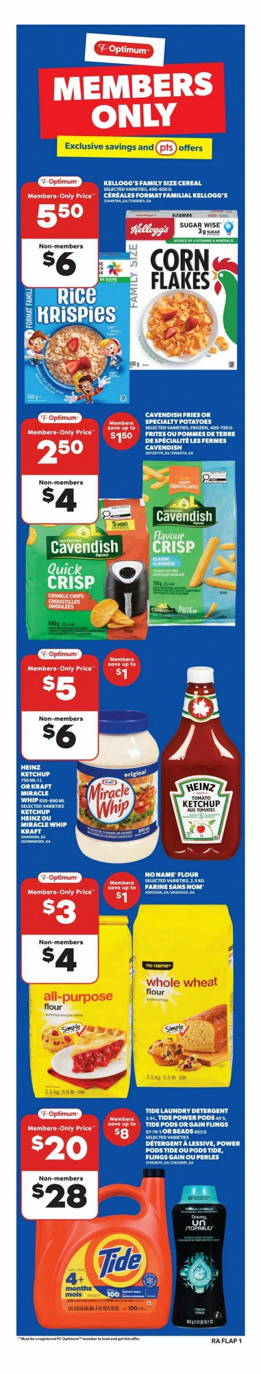 Atlantic Superstore Flyer From February 26 to March 4 2026