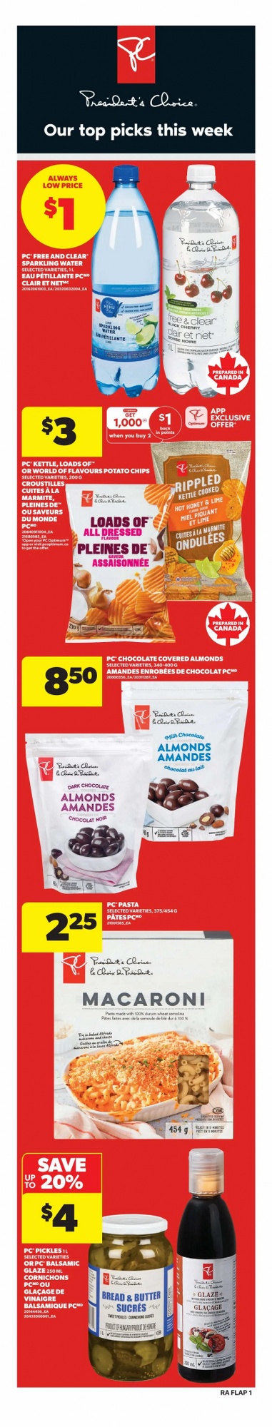 Atlantic Superstore Flyer From February 19 to February 25 2026