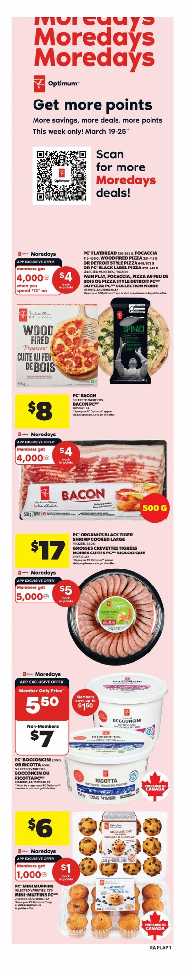 Atlantic Superstore Flyer March 19 to March 25 2026